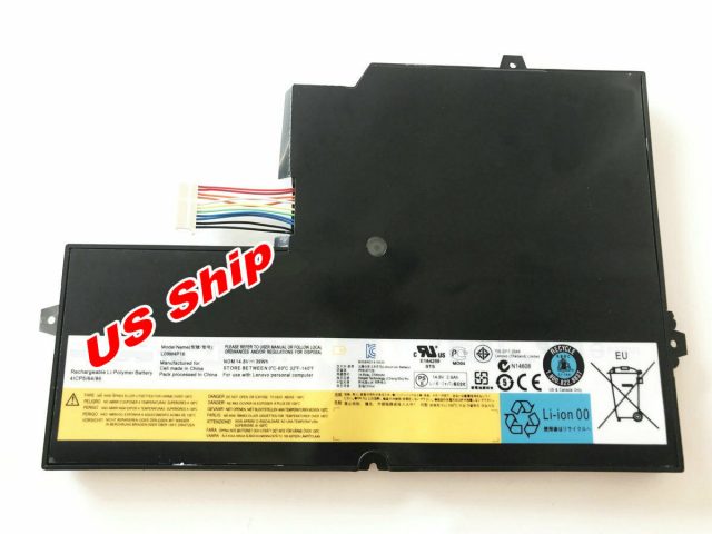 Pin Laptop Lenovo IdeaPad U260 0876-3AU 0876-3DU 57Y6601
