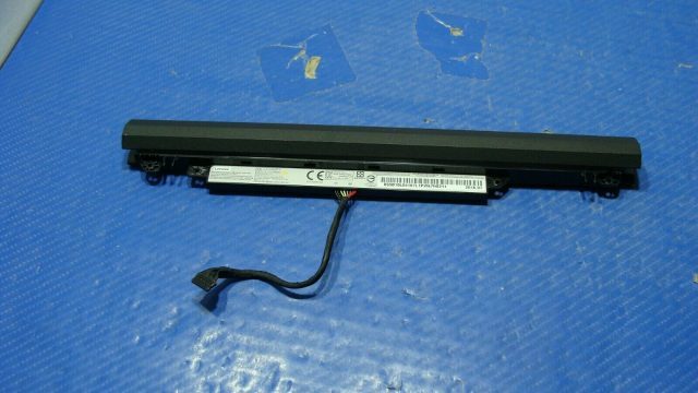 Pin Laptop Lenovo Ideapad 100 80QQ 100-14IBD