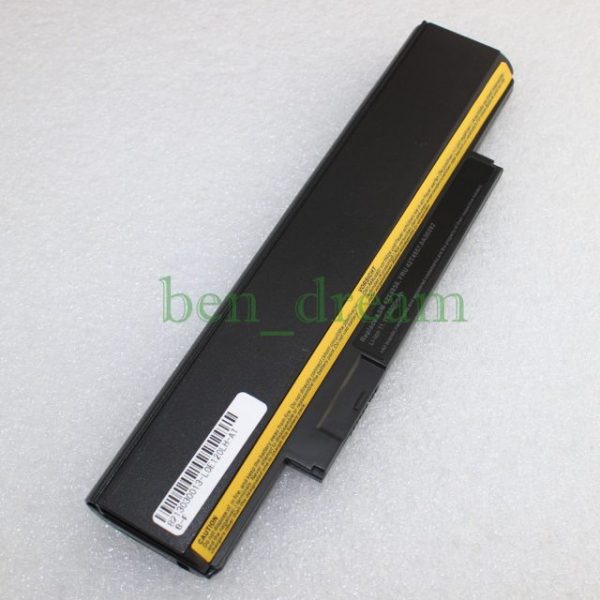 Pin Laptop Lenovo ThinkPad E330 E335