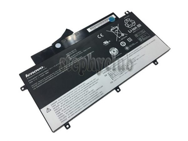 Pin Laptop Lenovo ThinkPad T431s