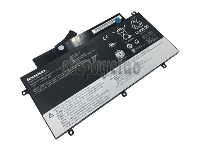 Pin Laptop Lenovo ThinkPad T431s