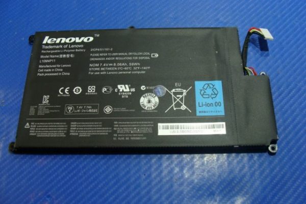 Pin Lenovo Thinkpad U410