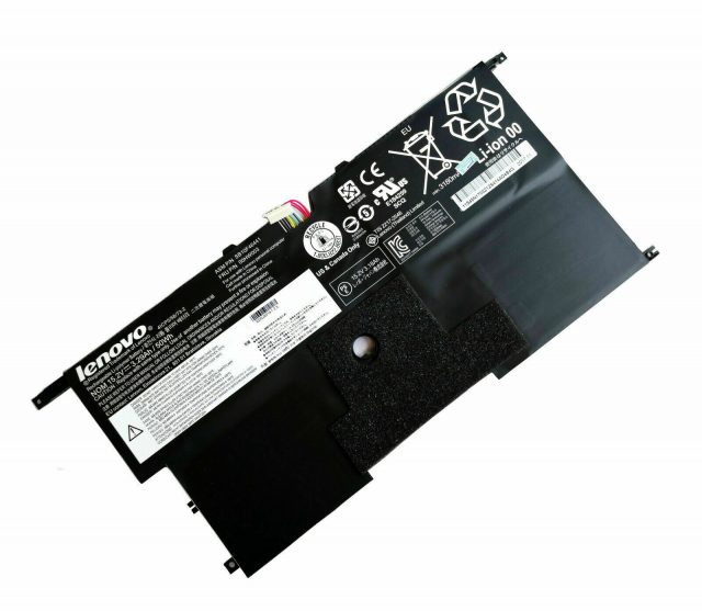 Pin Lenovo Thinkpad X1 carbon gen 2