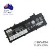 Pin Lenovo Thinkpad X1 carbon gen 5 (1)