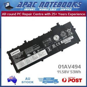 Pin Lenovo Thinkpad X1 carbon gen 5