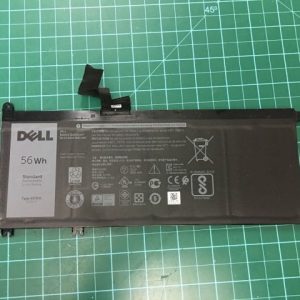 Pin Laptop Dell Inspiron 7773