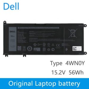 Pin Laptop Dell Inspiron 7786