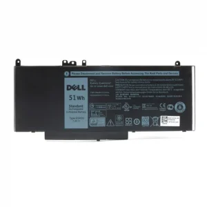 Pin Laptop Dell Latitude E5450