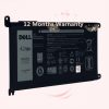 Pin Laptop Dell T2JX4 Pin Laptop Dell T2JX4