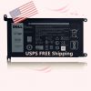 Pin Laptop Dell T2JX4 Pin Laptop Dell T2JX4
