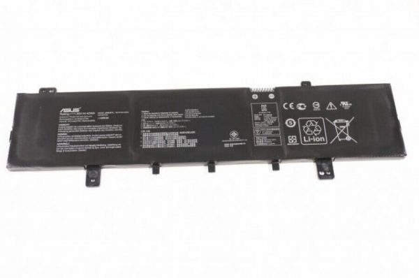 Pin Laptop ASUS B31N1631 1