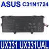 Pin Laptop ASUS C31N1724 3