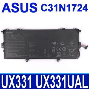 Pin Laptop ASUS C31N1724