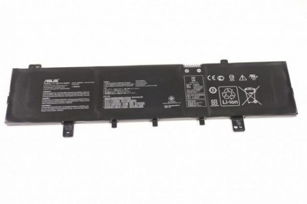 Pin Laptop ASUS F505Z F505ZA SERIES 1