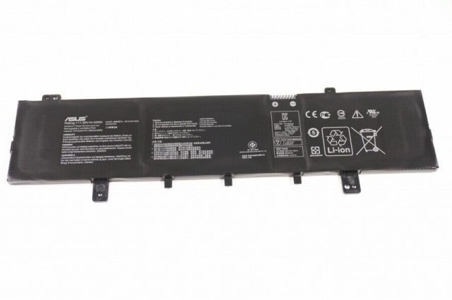 Pin Laptop ASUS F505Z F505ZA SERIES