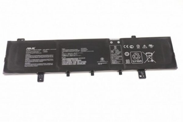 Pin Laptop ASUS ZenBook X405U X405 (3) Pin Laptop ASUS ZenBook X405U X405 (3)