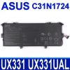 Pin Laptop Asus ZenBook13 UX331U, UX331UAL, U3100FAL, UX331FAL (1)