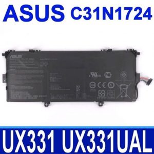 Pin Laptop Asus ZenBook  UX331FAL