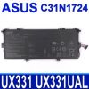 Pin Laptop Asus c31n1724 1