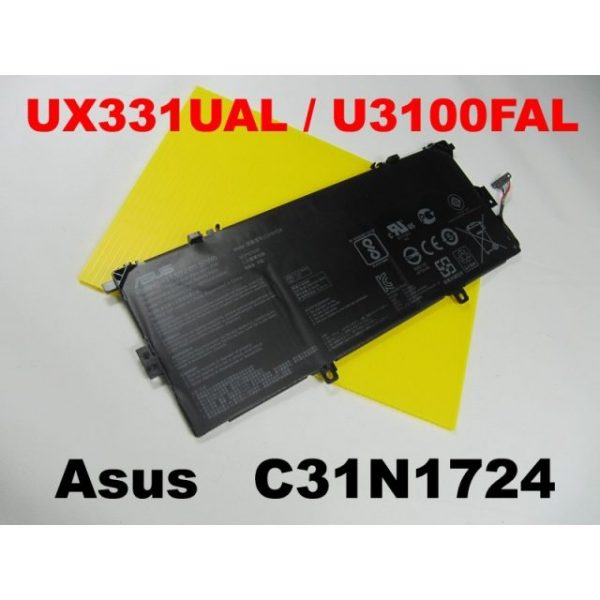 Pin Laptop Asus c31n1724 2