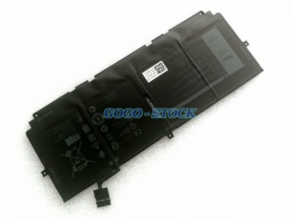 Pin Laptop Dell 13 9380 722KK (2)
