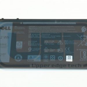 Pin Laptop Dell 51KD7 Y07HK FY8XM