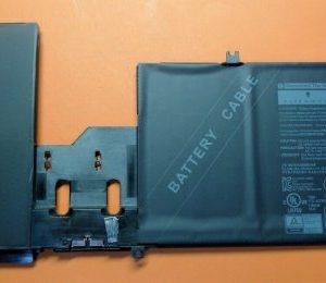 Pin Laptop Dell ALIENWARE M17 R2