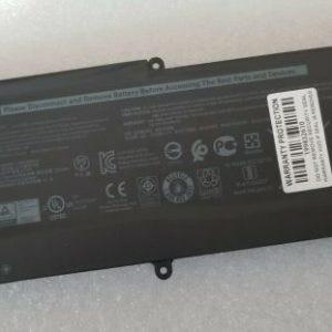 Pin Laptop Dell Area-51m, Alienware Area-51m
