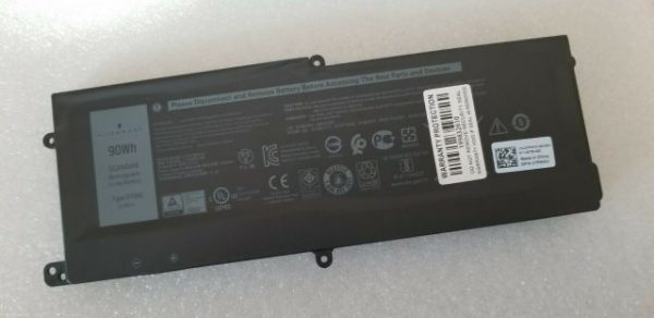 Pin Laptop Dell Area-51m, Alienware Area-51m (2) Pin Laptop Dell Area-51m, Alienware Area-51m (2)
