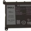 Pin Laptop Dell Chromebook 3100 11