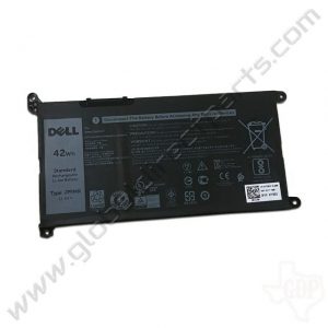 Pin Laptop Dell Chromebook 3100