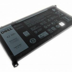 Pin Laptop Dell Chromebook 3180