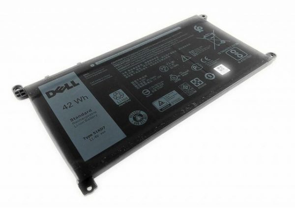 Pin Laptop Dell Chromebook 3180 (2)