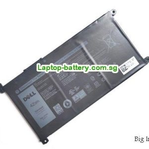 Pin Laptop Dell Chromebook 3400