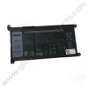 Pin Laptop Dell Chromebook 3400 2