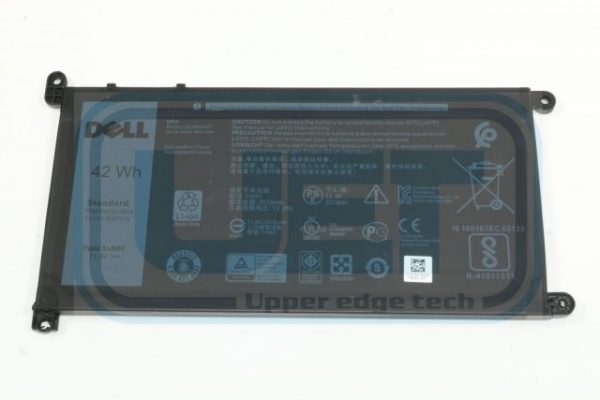 Pin Laptop Dell Chromebook 5190 111