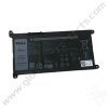 Pin Laptop Dell Chromebook 5190 2