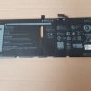 Pin Laptop Dell DXGH8 G8VCF H754V 1