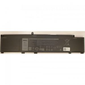 Pin Laptop Dell G3 3790