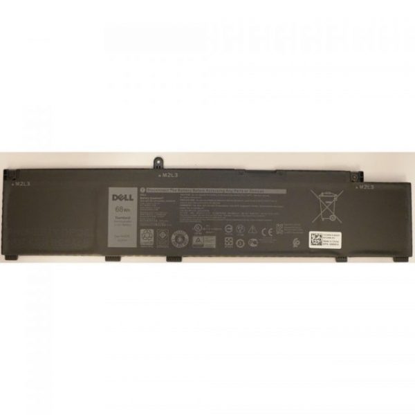 Pin Laptop Dell G3 3790 1