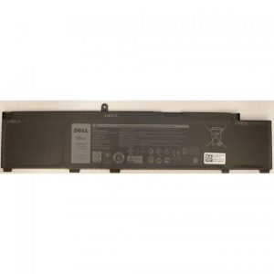 Pin Laptop Dell G5 5590