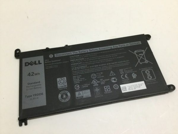 Pin Laptop Dell Inspiron 3781 2 Pin Laptop Dell Inspiron 3781 2