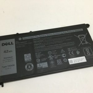 Pin Laptop Dell Inspiron 5481