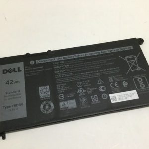 Pin Laptop Dell Inspiron 5482