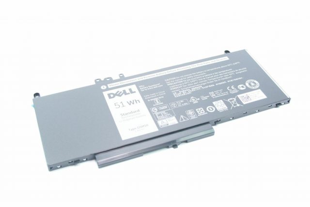 Pin Laptop Dell LATITUDE 3160 3150
