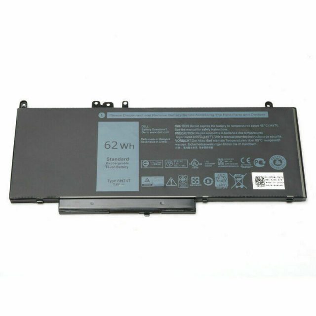 Pin Laptop Dell LATITUDE 3160 3150