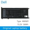Pin Laptop Dell Latitude 13 3380 3