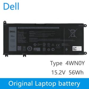 Pin Laptop Dell Latitude 13 3380
