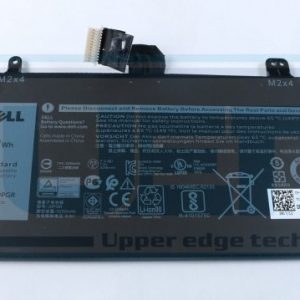Pin Laptop Dell Latitude 5290 E5290 J0PGR