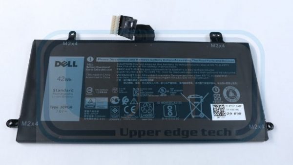 Pin Laptop Dell Latitude 5290 E5290 J0PGR (3) Pin Laptop Dell Latitude 5290 E5290 J0PGR (3)